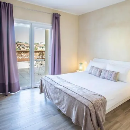 Giovi Ca' Di Ponte Hotel Susegana