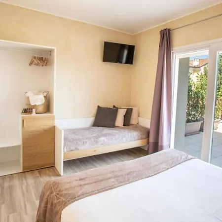 Giovi Ca' Di Ponte Hotel 3*