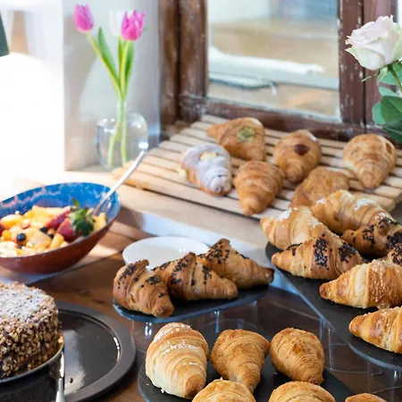 酒店 Giovi Ca' Di Ponte