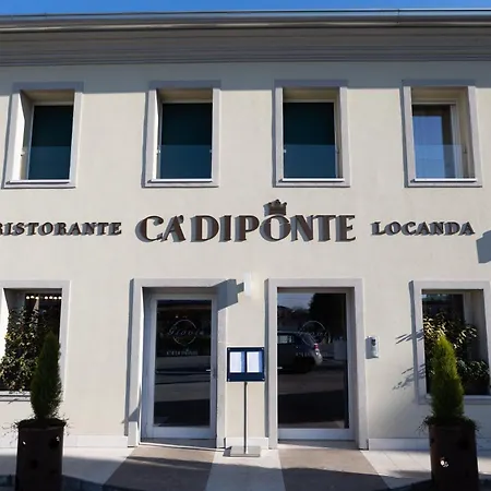 Giovi Ca' Di Ponte 3* Susegana