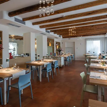 Giovi Ca' Di Ponte Hotel 3*