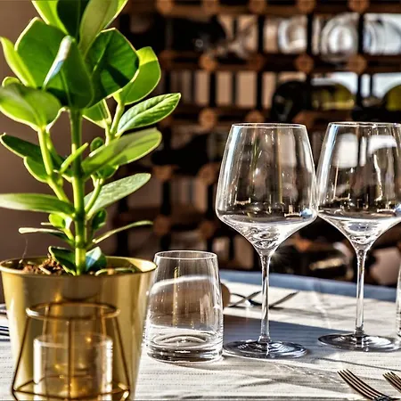 Giovi Ca' Di Ponte Hotel 3*