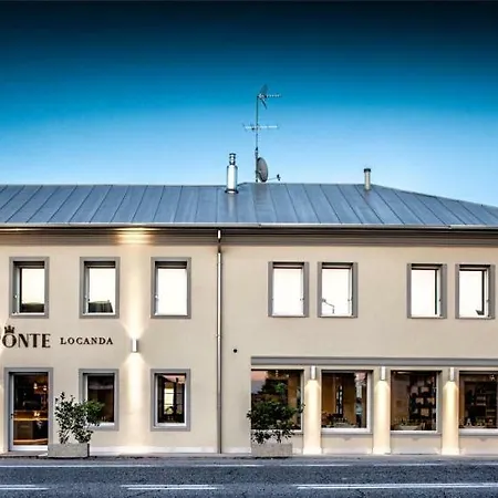Giovi Ca' Di Ponte Susegana