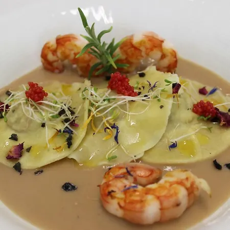 Giovi Ca' Di Ponte 3* 苏塞加纳