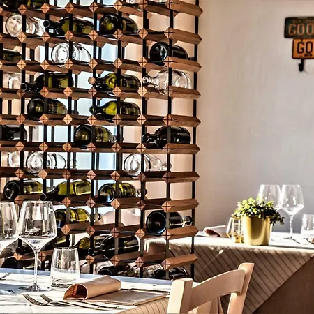 Giovi Ca' Di Ponte 3*