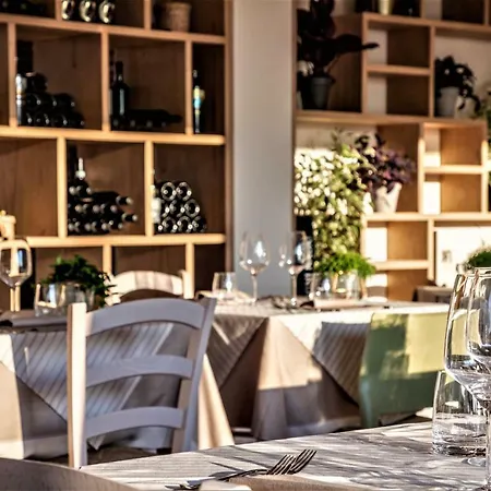 Giovi Ca' Di Ponte 酒店