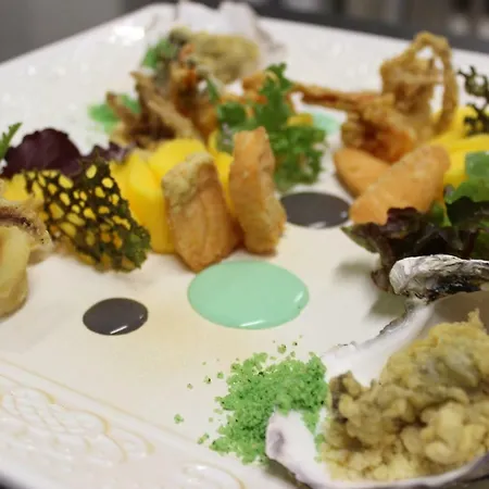 Giovi Ca' Di Ponte Hotel Susegana