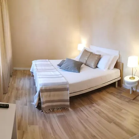 Giovi Ca' Di Ponte 酒店