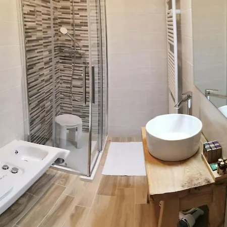 Giovi Ca' Di Ponte 苏塞加纳