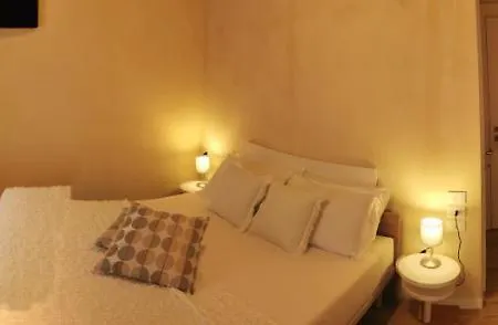 Giovi Ca' Di Ponte 苏塞加纳