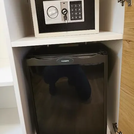 Giovi Ca' Di Ponte 苏塞加纳