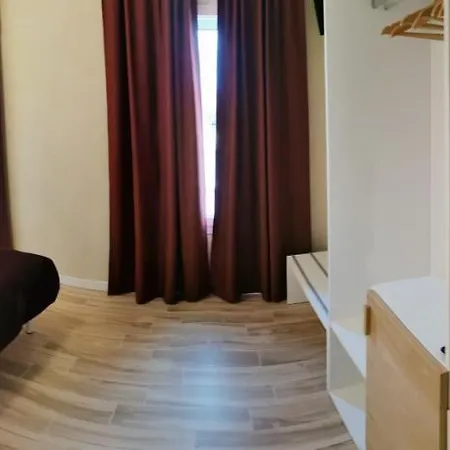 Giovi Ca' Di Ponte 酒店 苏塞加纳