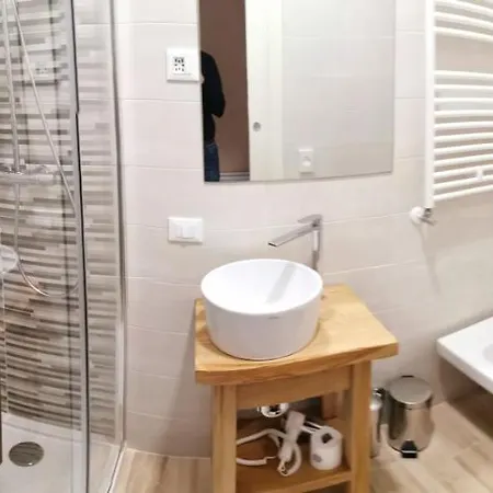 Giovi Ca' Di Ponte 3*