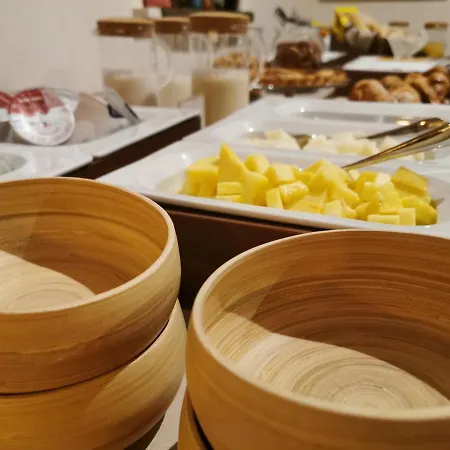 Giovi Ca' Di Ponte Hotel Susegana