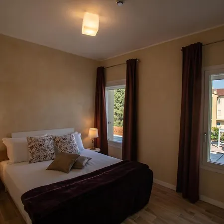 Giovi Ca' Di Ponte Hotel Susegana