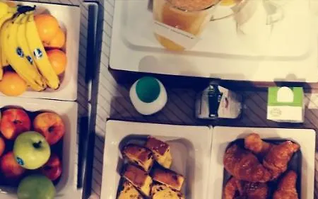 Giovi Ca' Di Ponte Hotel 3*