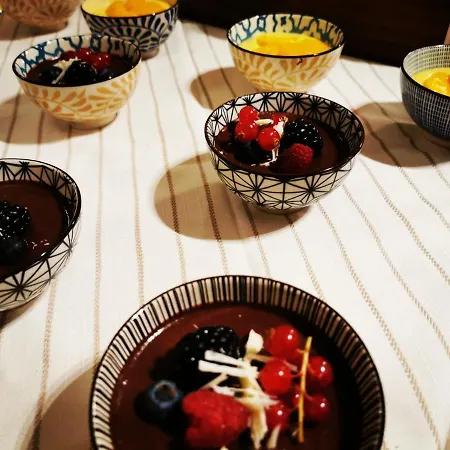 Giovi Ca' Di Ponte 酒店 苏塞加纳