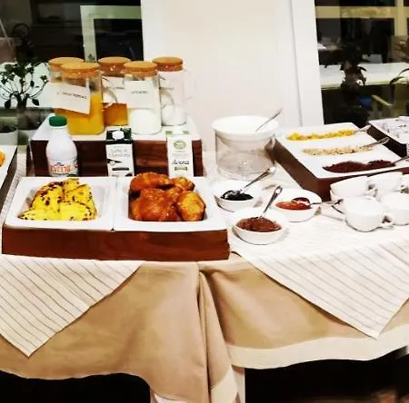 Giovi Ca' Di Ponte Hotel 3*