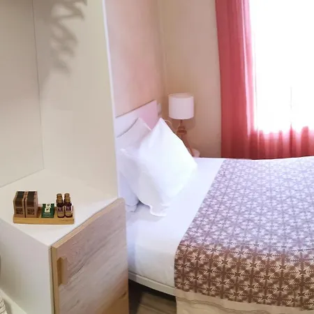 Giovi Ca' Di Ponte Hotel