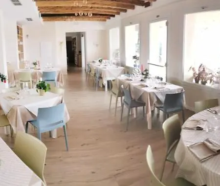 Giovi Ca' Di Ponte Hotel Susegana