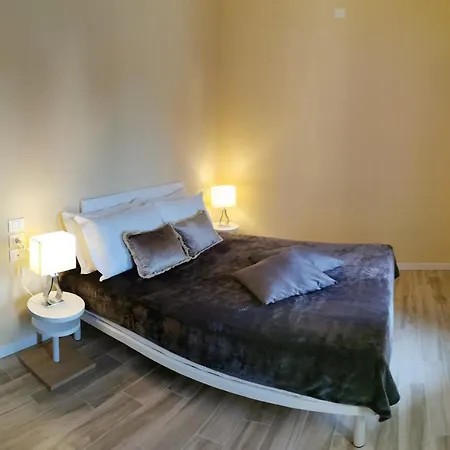 Giovi Ca' Di Ponte 3* 苏塞加纳