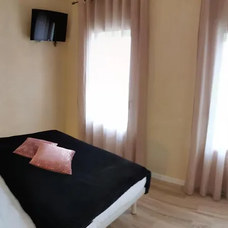 Hotel Giovi Ca' Di Ponte 3*