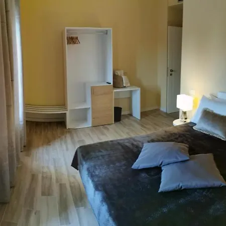 Hotel Giovi Ca' Di Ponte