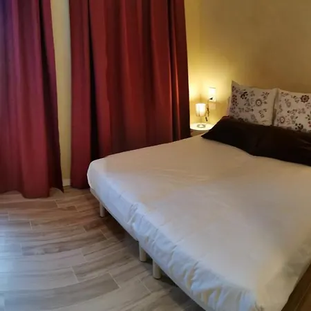 Giovi Ca' Di Ponte Hotel Susegana