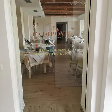 Giovi Ca' Di Ponte 3*