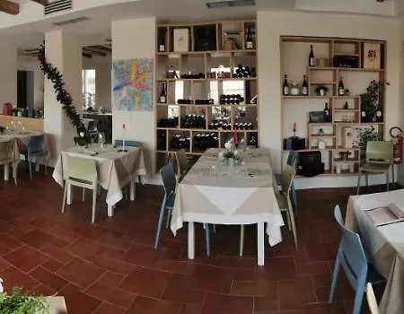 Giovi Ca' Di Ponte Hotel Susegana