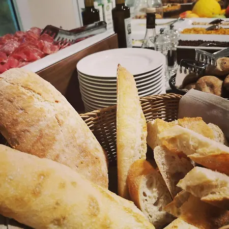 Giovi Ca' Di Ponte