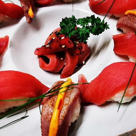 酒店 Giovi Ca' Di Ponte