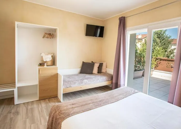 Giovi Ca' Di Ponte Hotel 3*