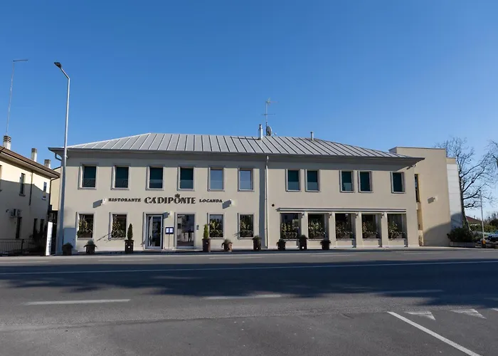 Giovi Ca' Di Ponte 3*