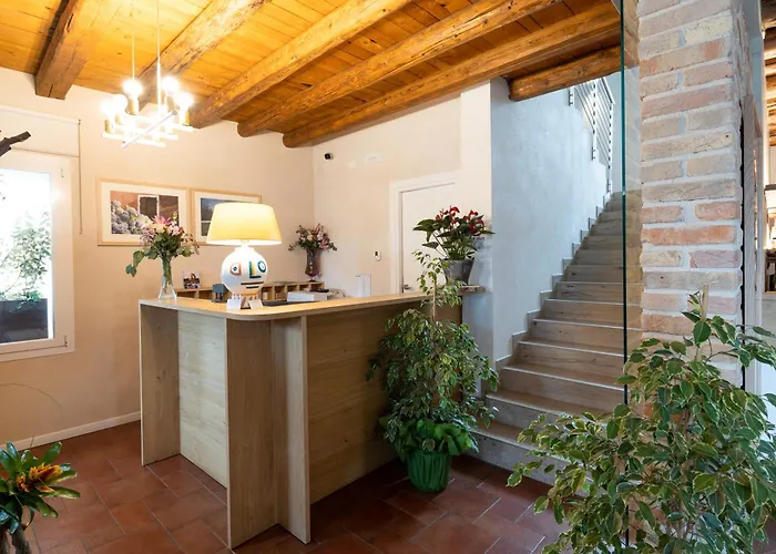 Giovi Ca' Di Ponte Susegana