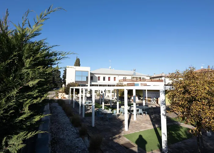 Giovi Ca' Di Ponte Hotel Susegana