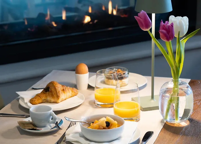 Hotel Giovi Ca' Di Ponte