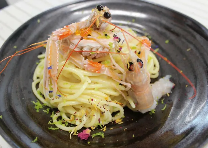 Giovi Ca' Di Ponte Hotel