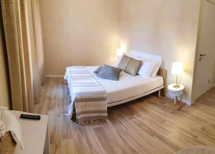 Giovi Ca' Di Ponte Hotel