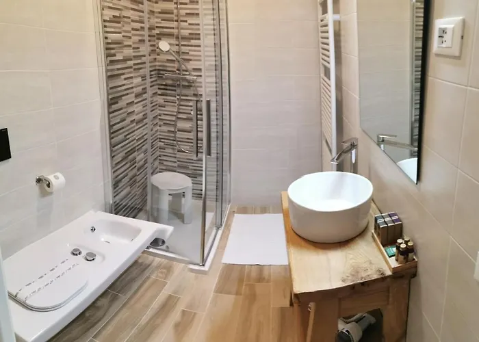 Giovi Ca' Di Ponte Susegana