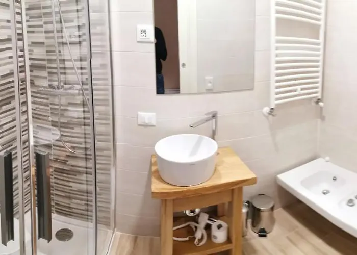 Giovi Ca' Di Ponte 3*