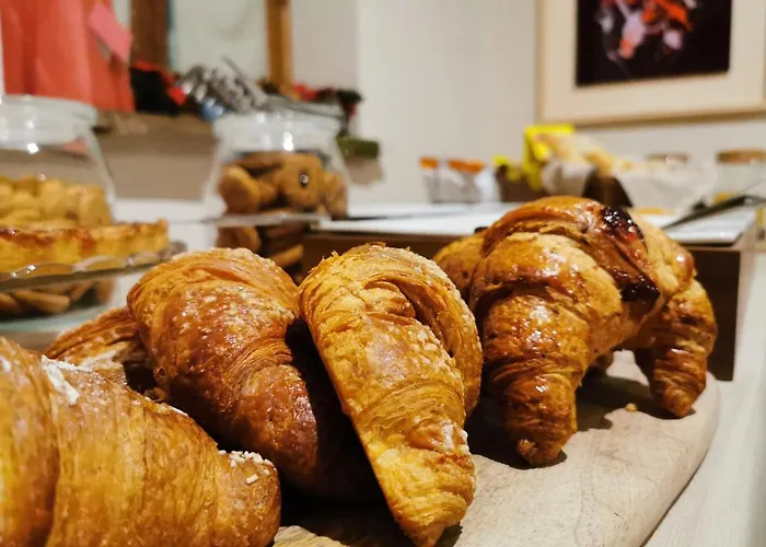 Hotel Giovi Ca' Di Ponte