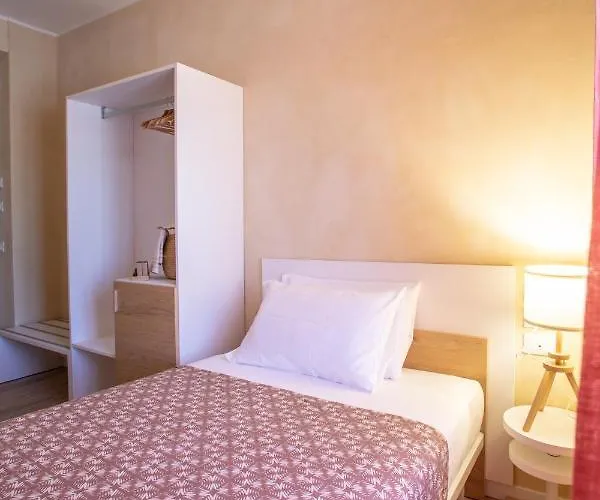 Giovi Ca' Di Ponte 3*