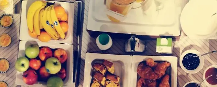 Giovi Ca' Di Ponte Hotel 3*