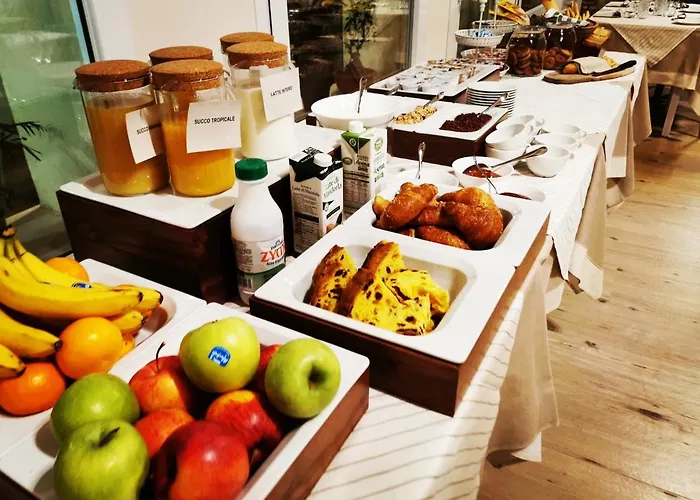 Hotel Giovi Ca' Di Ponte Susegana