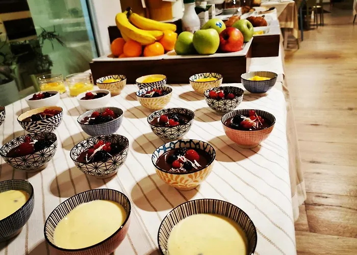 Giovi Ca' Di Ponte Hotel Susegana