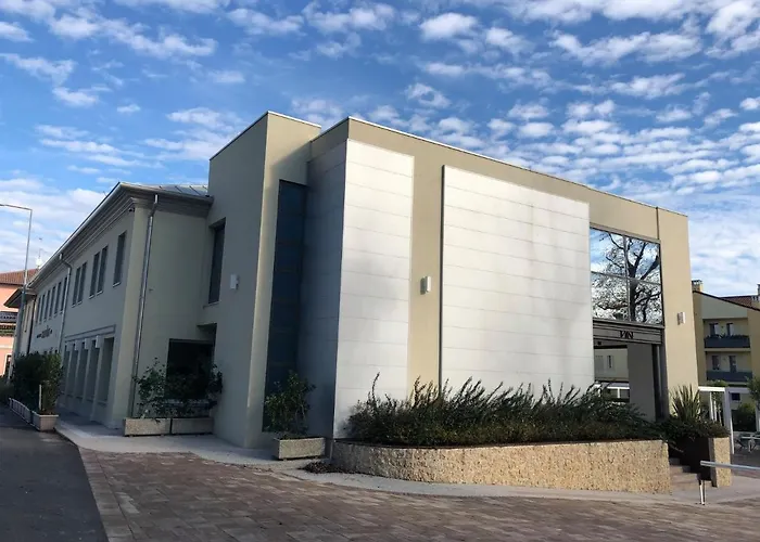 Hotel Giovi Ca' Di Ponte 3*