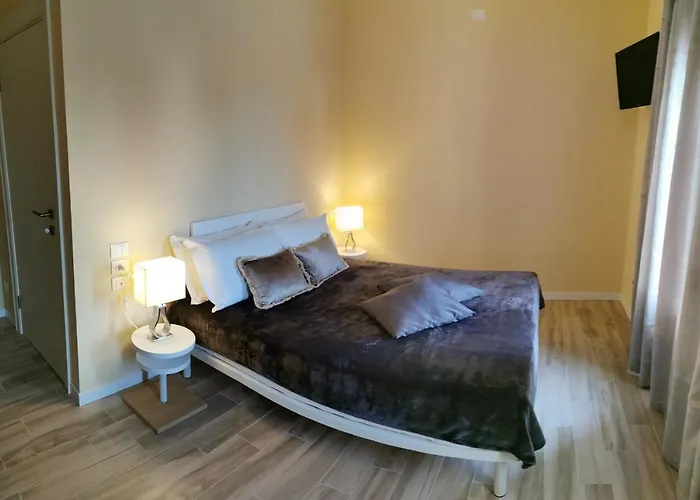 Giovi Ca' Di Ponte 3* Susegana