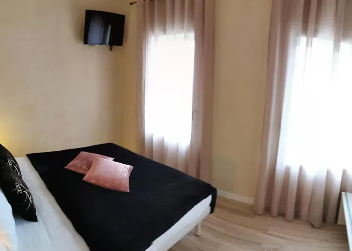 Hotel Giovi Ca' Di Ponte 3*