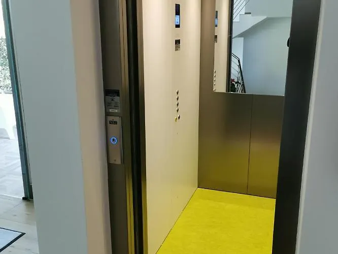 Giovi Ca' Di Ponte Hotel